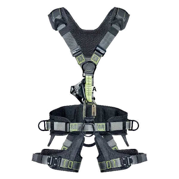JAGUAR 2 HAR36R safety harness